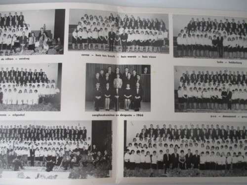 VINTAGE LP - PRESIDENT VERWOERD - LP IN GREAT CONDITION