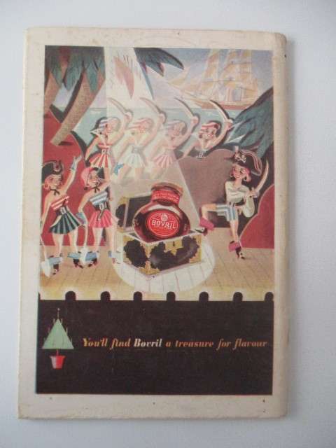 LONDON OPINION AND THE HUMORIST   - 1947  DIGEST  COMIC
