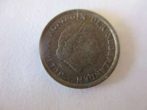 HOLLAND  1968 1c COIN