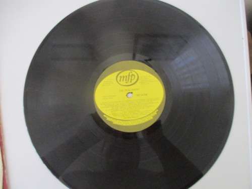 VINTAGE LP - THE REAL MCKAY -  CLARK MCKAY  -  LP IN LOVELY CONDITION