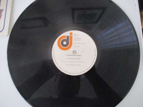 VINTAGE LP - STORYTIME WITH UNCLE CLACKIE  - LP LOVELY CONDITION