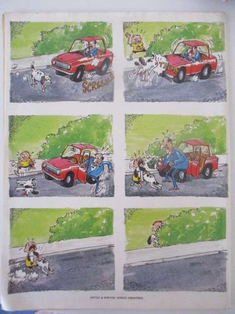 MAD MAGAZINE - SUPER SPECIAL PETS  - NO. 108  -  1999