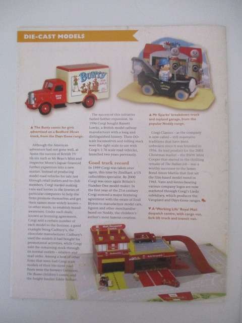 DAYS GONE BY - CLASSIC TRUCKS and VANS NO. 8
