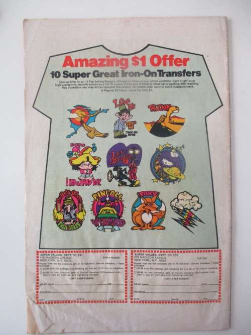 ARCHIE SERIES - PEP -  NO. 314  - 1976
