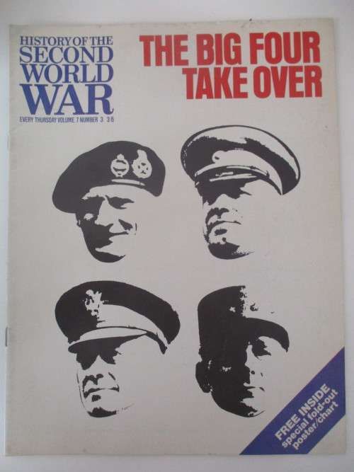 WAR  POSTER  -  VICTORY POSTER TIMES SQUARE - 1945 AND MAGAZINE