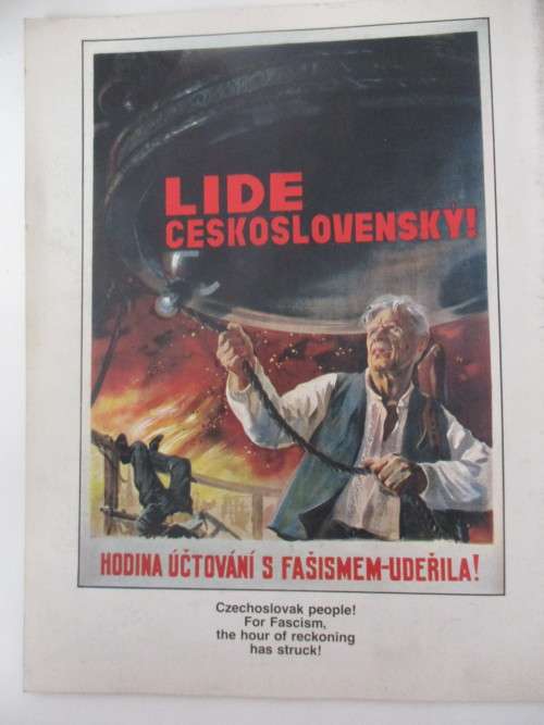 HISTORY OF THE SECOND WORLD WAR -  VOL. 7 NO. 14 MAGAZINE