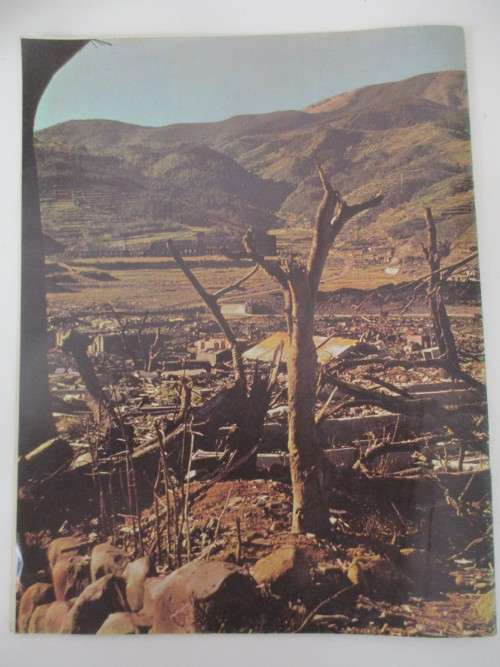 HISTORY OF THE SECOND WORLD WAR -  VOL. 7 NO. 4