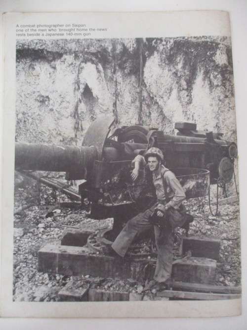 HISTORY OF THE SECOND WORLD WAR -  VOL. 5 NO. 6