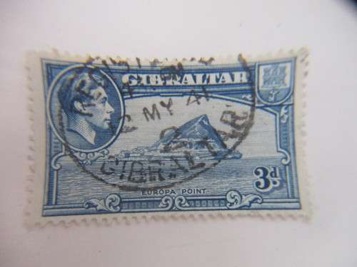 JAMAICA AND CYPRUS STAMPS