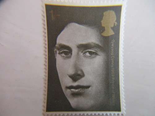 GREAT BRITAIN - 1969 INVESTITURE OF PRINCE CHARLES CAERNARVON CASTLE ETC