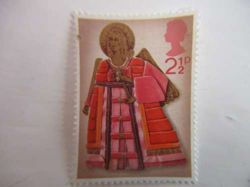 GREAT BRITAIN - 1969 INVESTITURE OF PRINCE CHARLES CAERNARVON CASTLE ETC