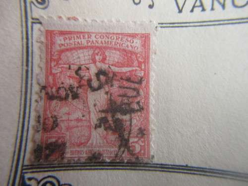 BRITISH GUIANA AND BUENOS AYRES OLD MOUNTED STAMPS