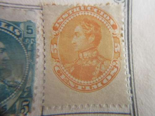 VENEZUELA OLD MOSTLY UNUSED MOUNTED AND ONE / TURKS ISLAND