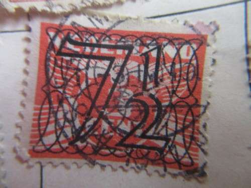 NETHERLANDS - LOT OF USED MOUNTED  DUTCH STAMPS