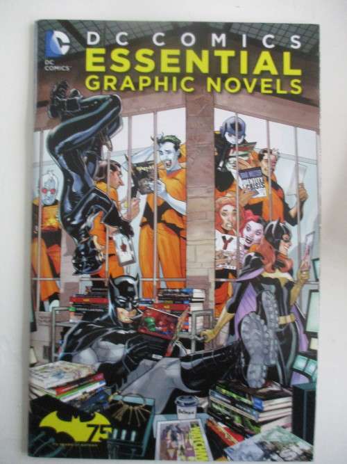 DC COMICS - BATMAN YEAR ONE FIRST ISSUE 2015 MINT CONDITION