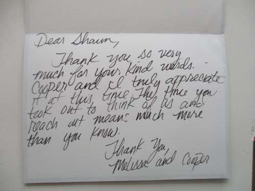 AUTOGRAPHED / SIGNED- JOAN RIVERS  SIGNED PHOTO  AND SHORT LETTER