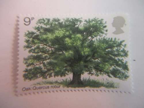 GREAT BRITAIN - MINT STAMPS 2X