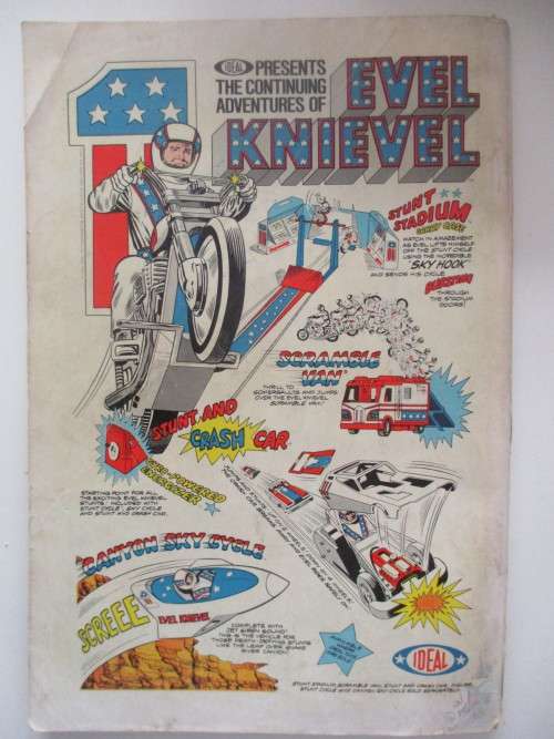 DC COMICS  THE UNEXPECTED VOL. 20  NO. 161  JAN-FEB  - 1975