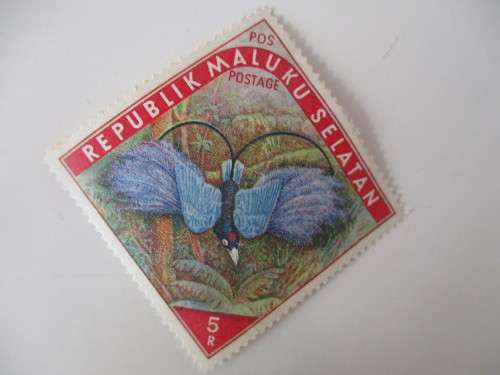 INDONESIA -  UNUSED  PREVIOUSLY MOUNTED STAMPS