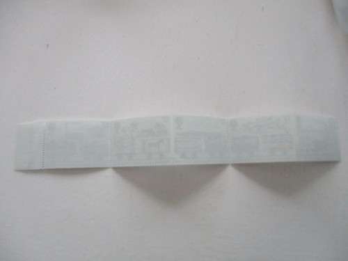 GREAT BRITAIN - MINT STRING OF MANCHESTER AND LIVERPOOL RAILWAY  1830