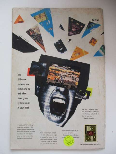 DC COMICS - MISTER MIRACLE  NO. 10  - 1989