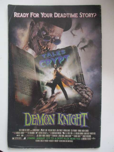 DC COMICS - THE RAY  NO. 9  -1995