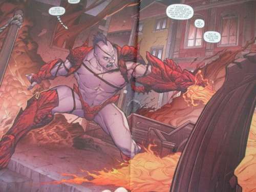 ASPEN COMICS - WORLDS OF ASPEN 2015 -  VOL. 1 NO. 1