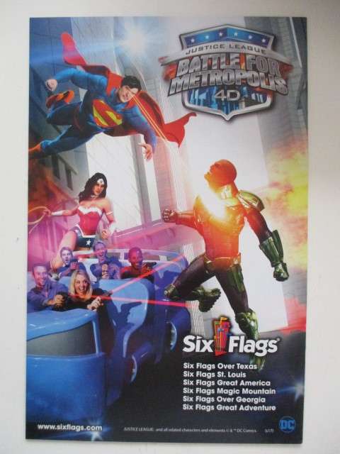 DC COMICS - SUPER HERO GIRLS SPECIAL EDITION -  2017 - MINT CONDITION
