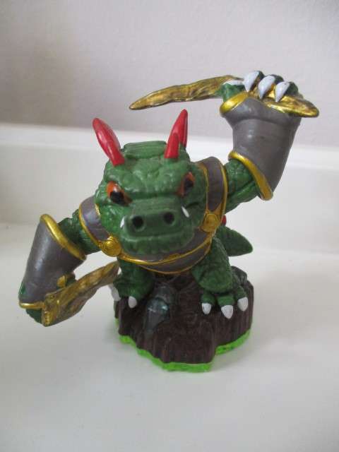 SKYLANDERS - FIGURE