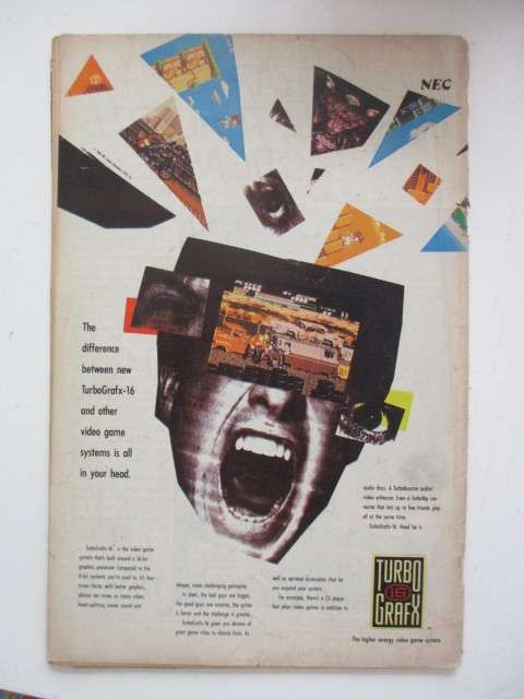 DC COMICS - FIRESTORM NO . 93 -