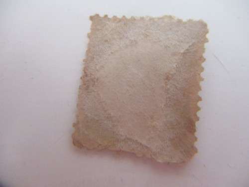 AMERICA  USED UNMOUNTED  ABRAHAM LINCOLN 5c STAMP
