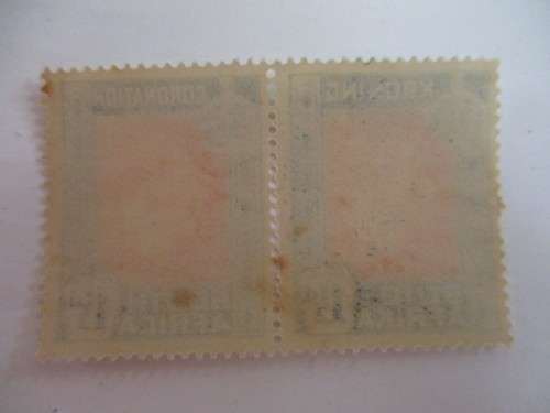 SOUTH AFRICA  4 MINT STAMPS CORONATION KING GEORGE VI
