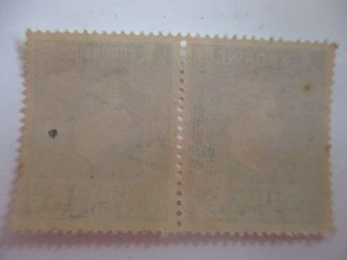 SOUTH AFRICA  4 MINT STAMPS CORONATION KING GEORGE VI