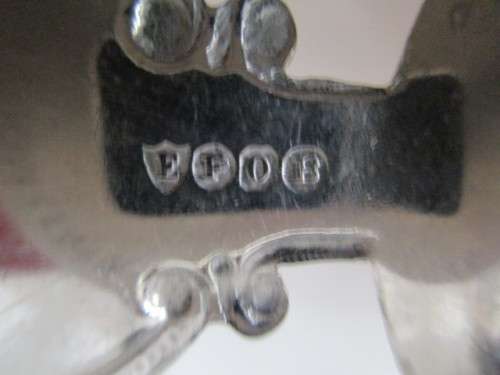 VINTAGE EPNS SUGAR SPOON TO COMMEMORATE THE ROYAL VISIT TO SOUTH AFRICA