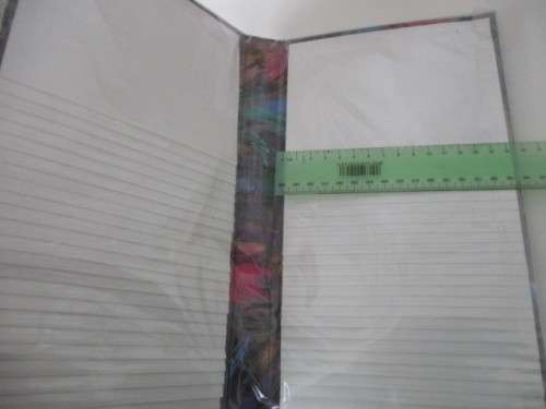 NEW PHOTO ALBUM CAN BE USED FOR POST CARDS AND BANK NOTES