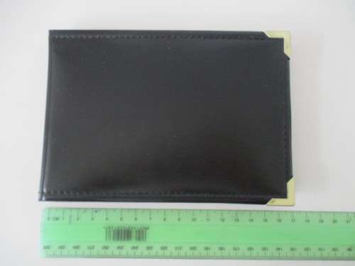 TWO LOVELY SMALL PHOTO ALBUMS  TO HOLD PHOTOS POSTCARDS OR BANK NOTES