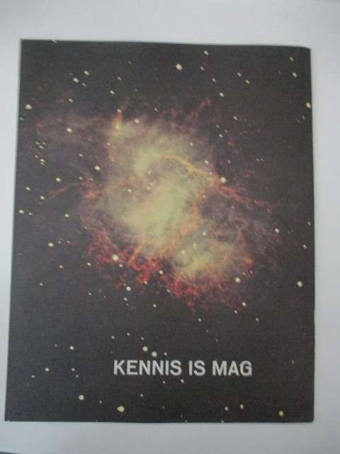 VINTAGE KENNIS ENSIKLOPEDIE IN KLEUR - NO. 145
