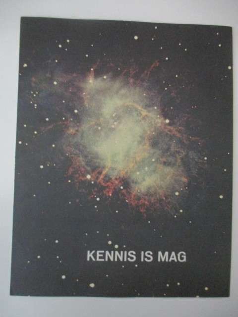 VINTAGE KENNIS ENSIKLOPEDIE IN KLEUR - NO. 146