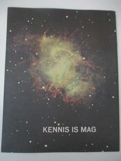 VINTAGE KENNIS ENSIKLOPEDIE IN KLEUR - NO. -  147