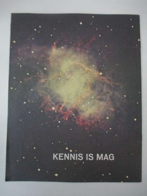 VINTAGE KENNIS ENSIKLOPEDIE IN KLEUR - NO. 148