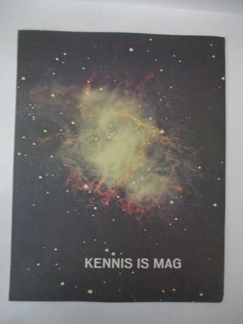 VINTAGE KENNIS ENSIKLOPEDIE IN KLEUR - NO. 149