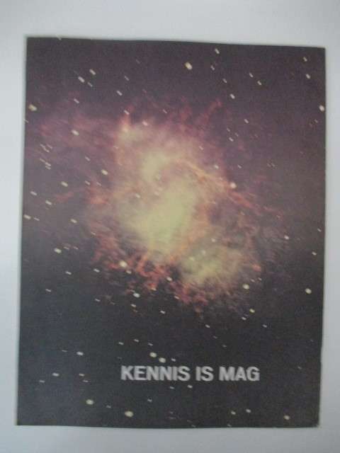 VINTAGE KENNIS ENSIKLOPEDIE IN KLEUR - NO . 164
