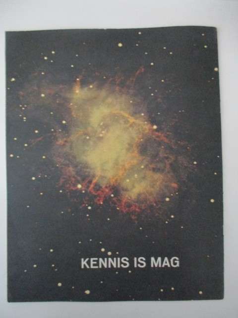 VINTAGE KENNIS ENSIKLOPEDIE IN KLEUR - NO. 110