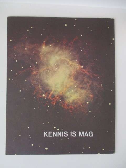 VINTAGE KENNIS  AFRIKAANSE ENSIKLOPEDIE IN KLEUR - NO. 112