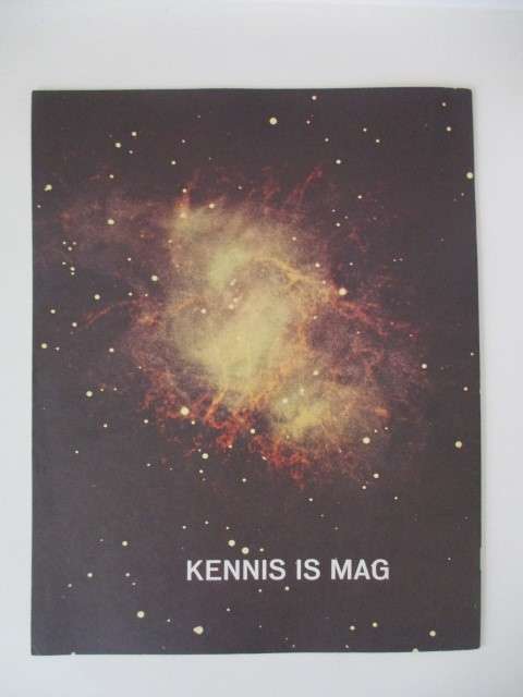 VINTAGE KENNIS ENSIKLOPEDIE IN KLEUR - NO. 131