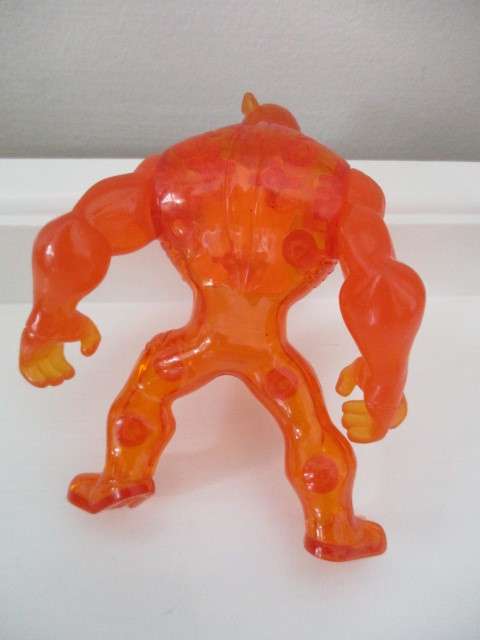 BEN 10 FIGURE