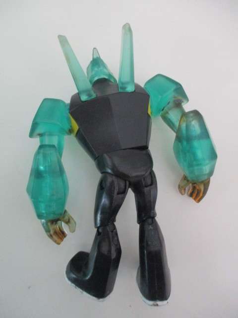 BEN 10 FIGURE