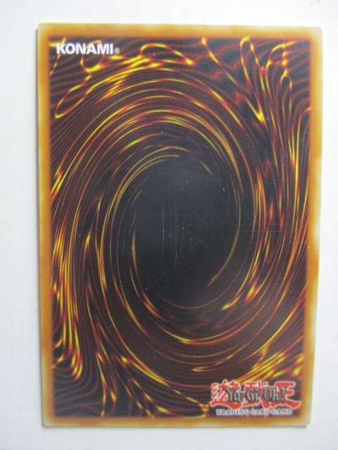YU-GI-OH TRADING CARD - SALAMANGREAT FOXER
