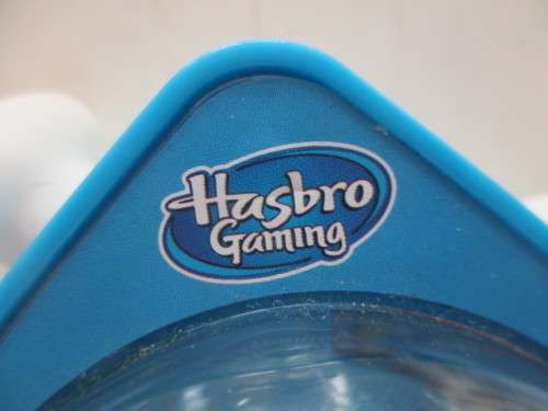 HUNGRY  HUNGRY  HIPPOS MINI GAME