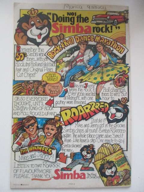 HARVEY COMICS - LITTLE LOTTA - NO. 34  - 1989 - SOUTH AFRICAN COMIC